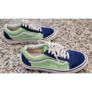 Vans Old Skool 36 DX Men's Size 6.5 Women's Size 8
